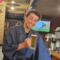 Arthur Meuzeret's Photo