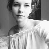 Anne Le Guillard's Photo