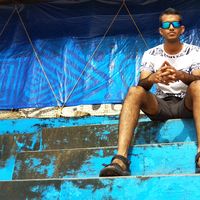 Rahul Singh的照片