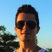 Thiago Depintor的照片