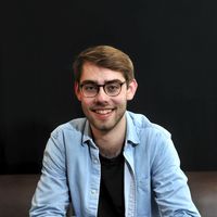 Johannes Müller's Photo