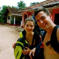 Le foto di Nicolas Henrard