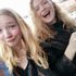 Megan Ward and Amalie Vestergaard's Photo