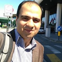 Photos de Roohollah Aminroaya