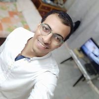 Kerilos Gerges oka's Photo