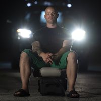 Alexander  Henninger's Photo