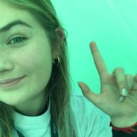 Aleksandra Sekunda's Photo