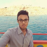 Kareem Osama's Photo