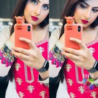 Farwa Waheed的照片