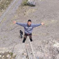 Andrade Parra的照片