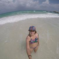 Laura Leiva的照片