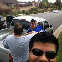 Estevan Chantes's Photo