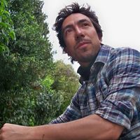 Fotos von Andrés Eljach