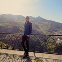 Yakup Bozkurt's Photo