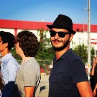 Doruk Can MUTLU的照片