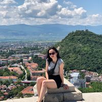 Anna Zemanová's Photo