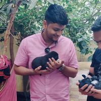 Sahil Nambisan的照片