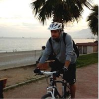 Fırat Çelebi's Photo