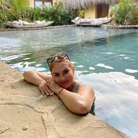 Stefanny  Alejo's Photo