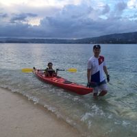 Edwin Valentino's Photo