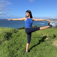 Melanie Soledad's Photo