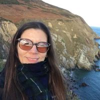 Julieta Santos's Photo