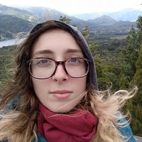 Guadalupe Perez的照片