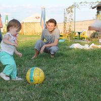 Vova Hrebenyuk的照片