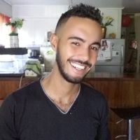 Fotos de Anthony Sinacouty