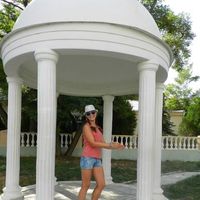 Anastasia Mitskevich's Photo