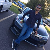 dinesh Parvathaneni的照片