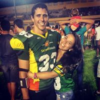 Pamela Martins's Photo