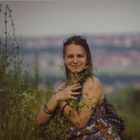 Anastasia Orberes的照片