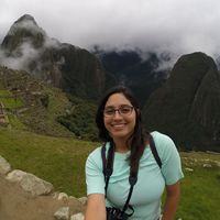 Grace Angulo Segura的照片