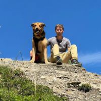 Niklas Kühnel's Photo