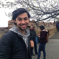 Jordan Torrez's Photo