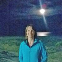 Lee-Anne Stone's Photo