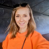 Kamila Figura's Photo