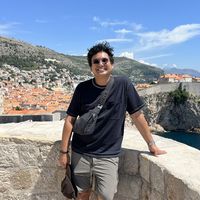 Joshua Tirtha的照片