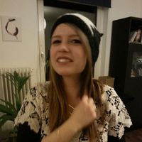 Aigul Khabipova的照片