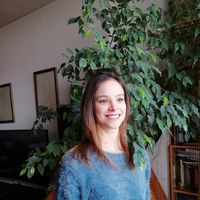 Beatriz Fernández的照片