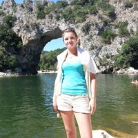 Aurélie Lamblin's Photo