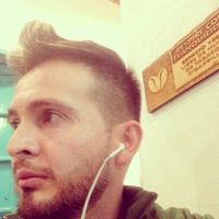 Miguel Angel  Pardo Cruz's Photo