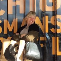 Mary Simpson's Photo