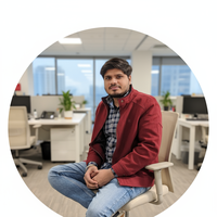 Peeyush Gupta's Photo