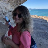 Kasia Kuchar的照片