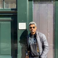 Le foto di Dillibabu Mohan