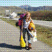 Camille Pierre's Photo