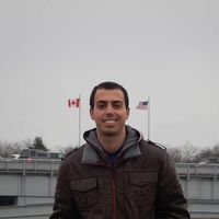 Alan Villela's Photo