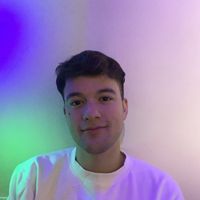 Moisés De Los Santos's Photo